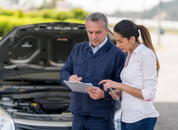 Licensed Commercial Auto Insurance service in Jackson Center, OH - Auto Insurance Axis