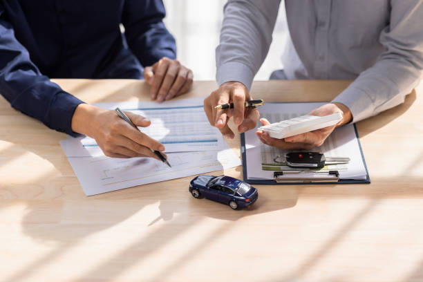 24/7 Emergency Commercial Auto Insurance experts in Jackson Center, OH