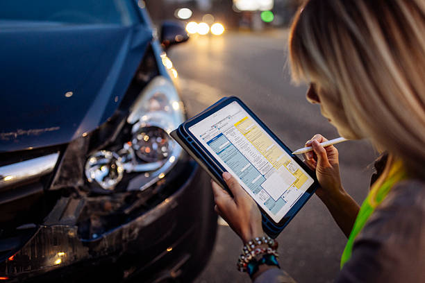 Affordable Commercial Auto Insurance solutions in Jackson Center, OH