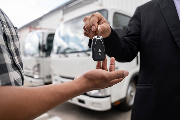 Top rated local Commercial Auto Insurance specialists in Jackson Center, OH